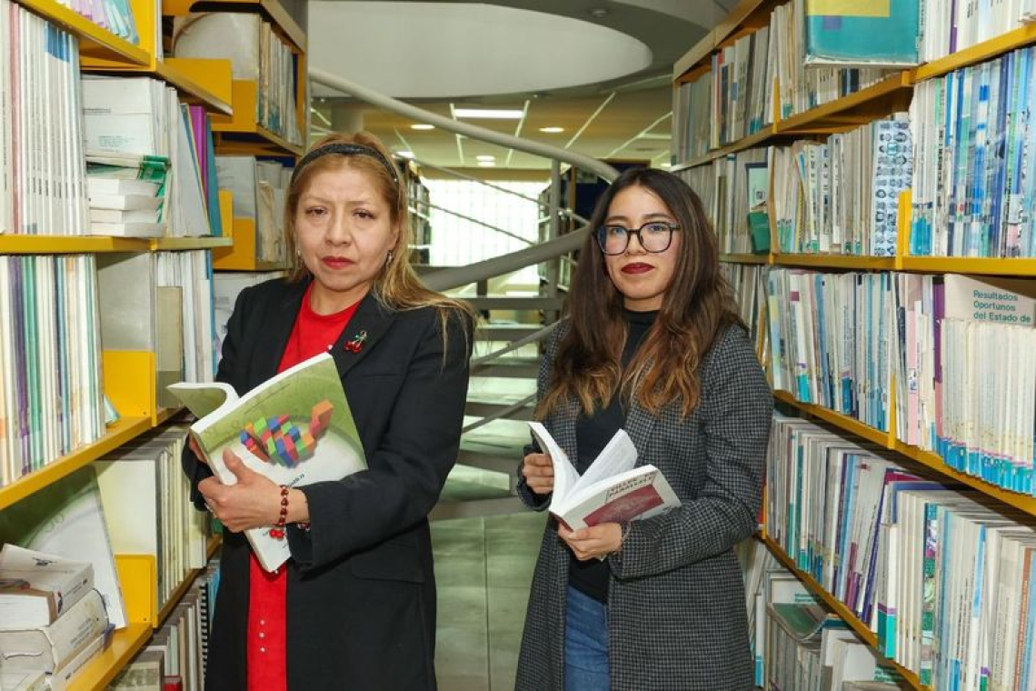 Desarrollan en UAEMéx investigación para reducir  la huella de carbono en las universidades