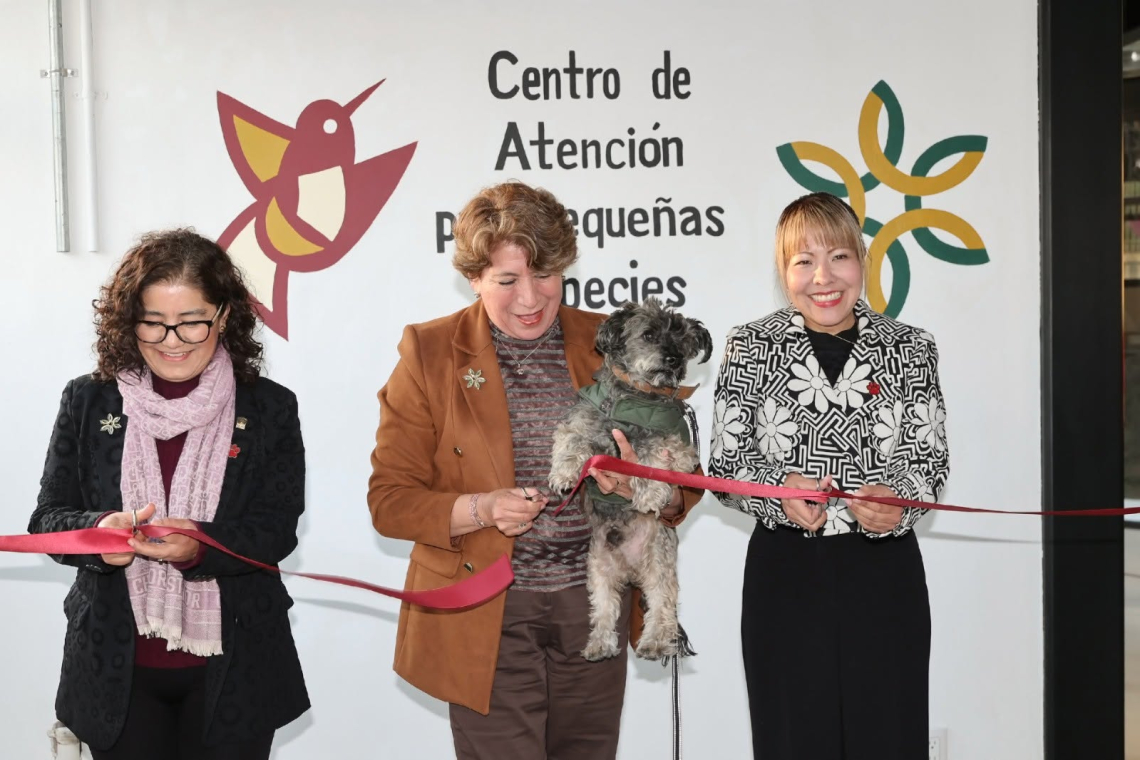 Transformación Universitaria construye una UAEMéx de puertas abiertas y con mayor retribución social