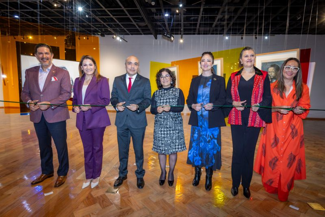 Picasso aún sorprende en la UAEMéx