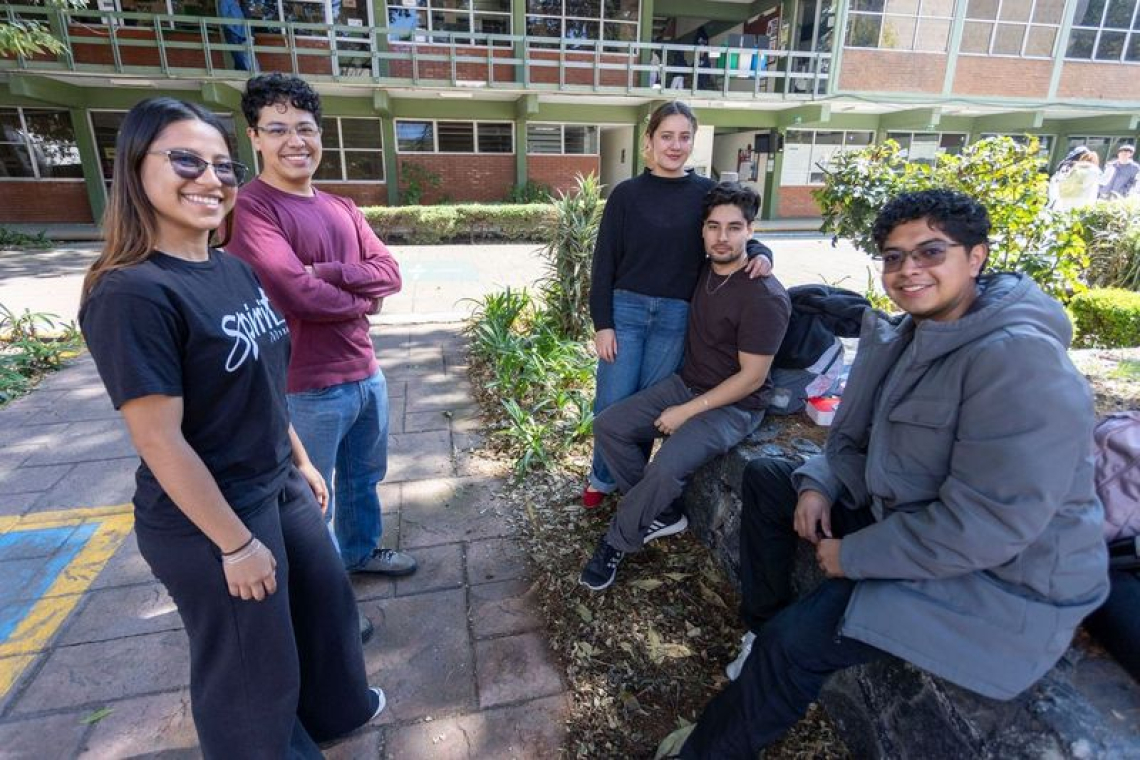  En la UAEMéx, la voz de la comunidad universitaria decide el destino del presupuesto