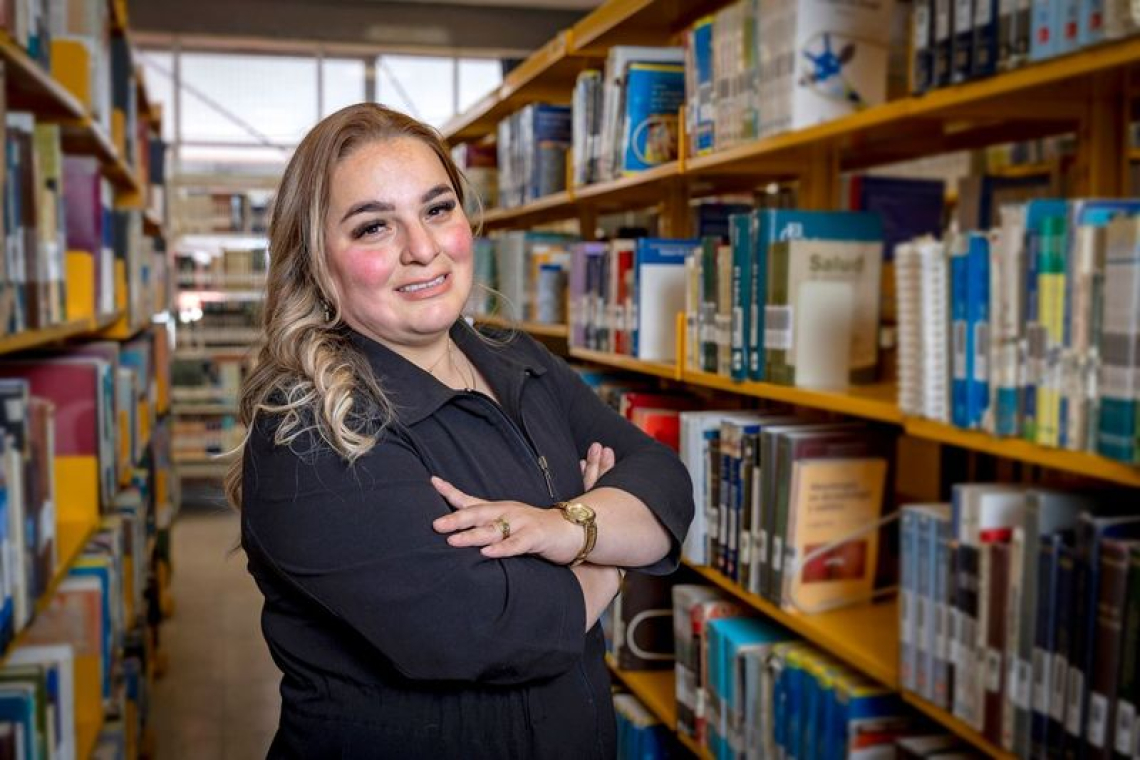 Académica de la UAEMéx, primera mexicana en integrar comité internacional de educación en enfermería