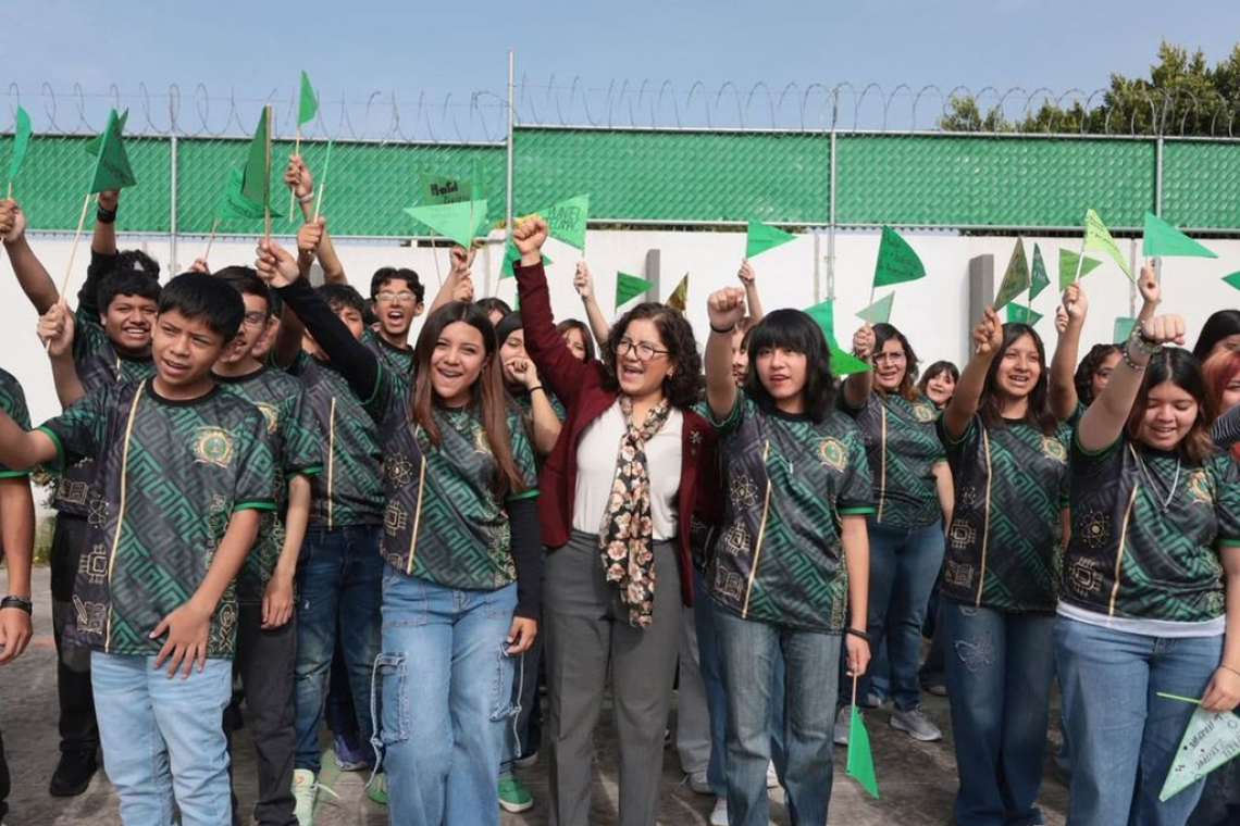  Con educación regional, la UAEMéx amplía  oportunidades para las juventudes de Tecámac