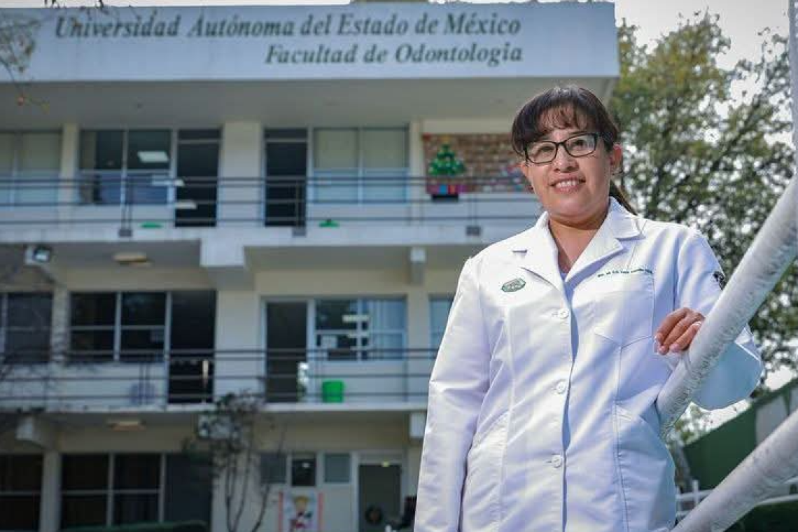 Sostiene UAEMéx crecimiento  de su comunidad científica en el SNII