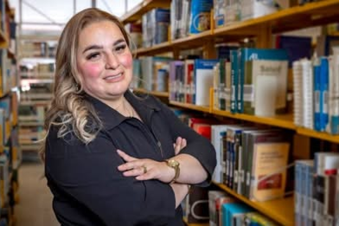 Académica de la UAEMéx, primera mexicana en integrar comité internacional de educación en enfermería