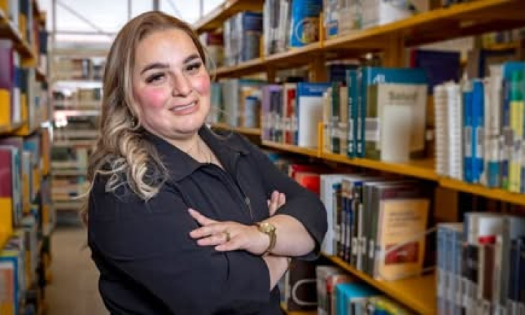 Académica de la UAEMéx, primera mexicana en integrar comité internacional de educación en enfermería