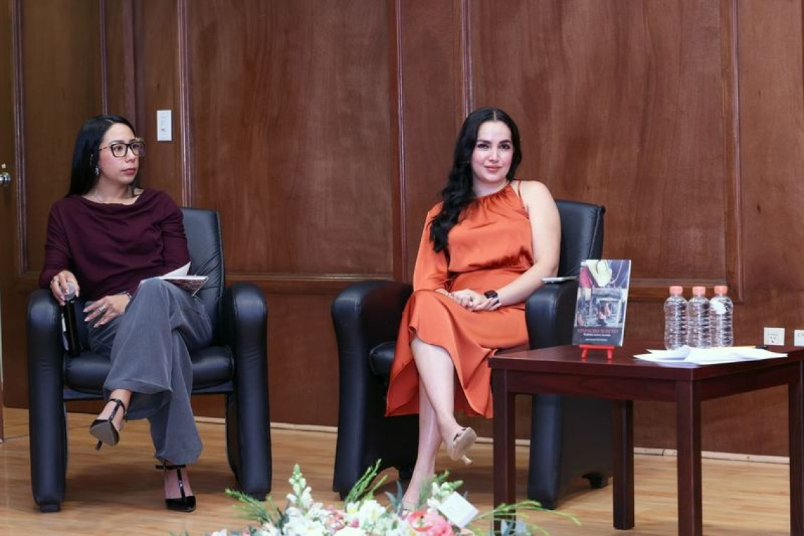 UAEMéx presenta obra que preserva  la memoria cultural de Ayuquila, Amatepec