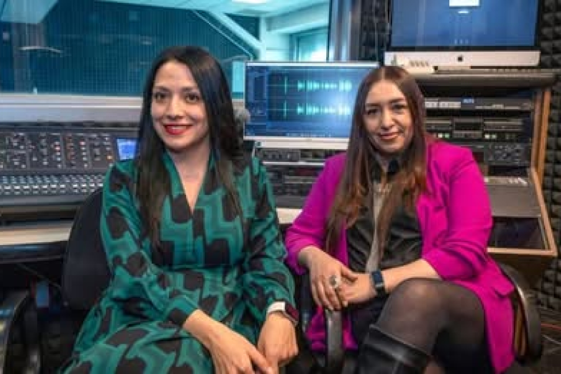 En la UAEMéx, UniRadio mantiene vigente el poder de la voz