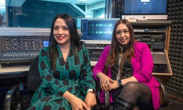 En la UAEMéx, UniRadio mantiene vigente el poder de la voz