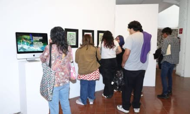 El arte de quienes enseñan arte: 33 docentes de la UAEMéx exhiben su obra.